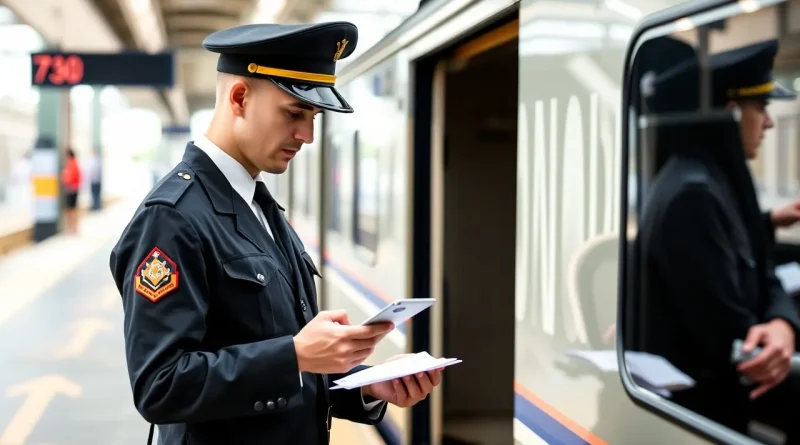 konduktööri palkka