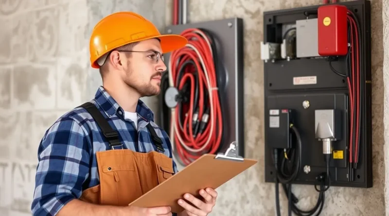 sähköasentaja Suomessa