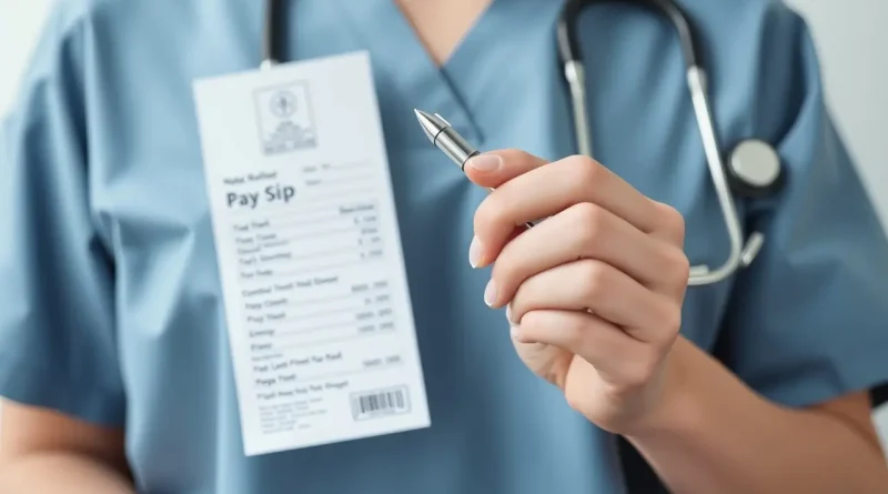 valinehuoltaja palkka