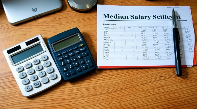 Keskipalkka Suomessa 2026