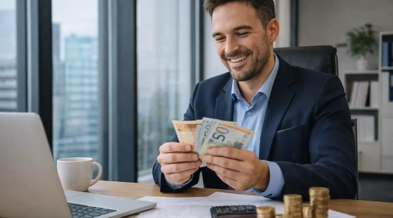 myyntipäällikkö palkka