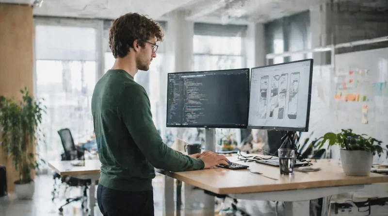 Ohjelmistosuunnittelija palkka