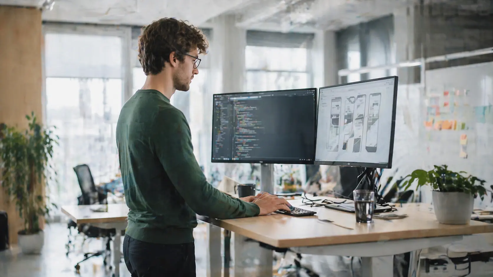 Ohjelmistosuunnittelija palkka Suomessa – paljonko software designer tienaa?