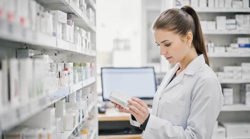 lääketeknikko palkka