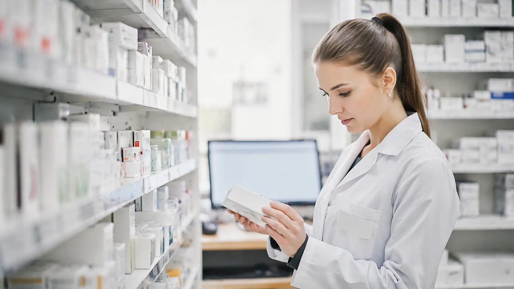 Lääketeknikko palkka Suomessa – paljonko apteekissa oikeasti tienataan?